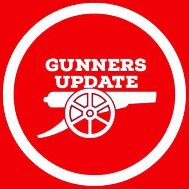 Advertising in Telegram. Telegram Channel logo "Gunners Update" Advertising in Telegram. Telegram Channel logo @gunners_update