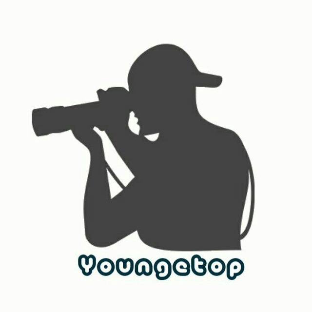 Advertising in Telegram. Telegram Channel logo "Youngetop" Advertising in Telegram. Telegram Channel logo @youngetop