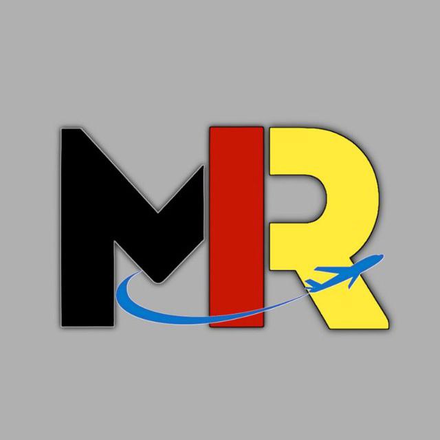 Advertising in Telegram. Telegram Channel logo "Blog of Mir" Advertising in Telegram. Telegram Channel logo @blog_of_Mir