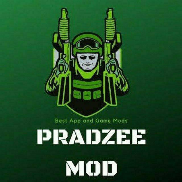 Advertising in Telegram. Telegram Channel logo "Pradzee Mods - Premium Apps" Advertising in Telegram. Telegram Channel logo @PradzeeMods