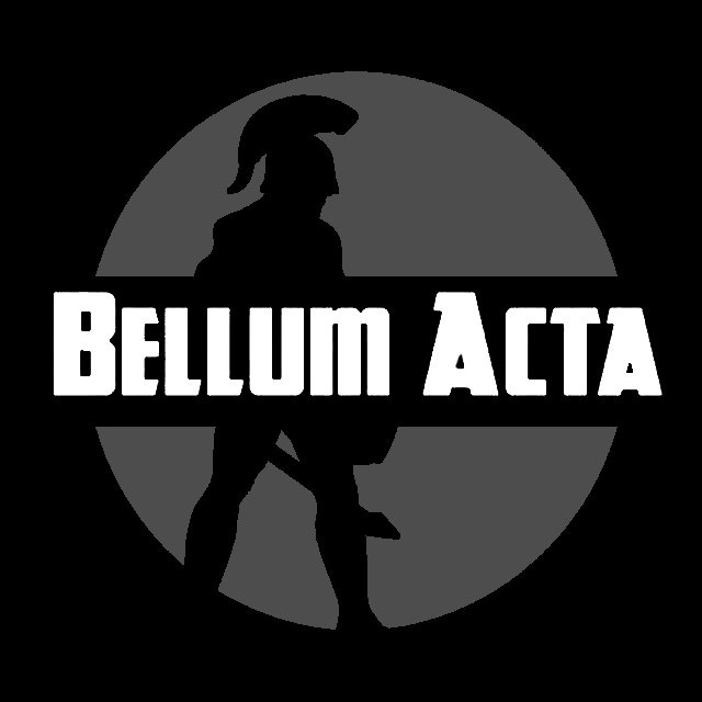 Advertising in Telegram. Telegram Channel logo "Bellum Acta - Intel, Urgent News and Archives" Advertising in Telegram. Telegram Channel logo @BellumActaNews