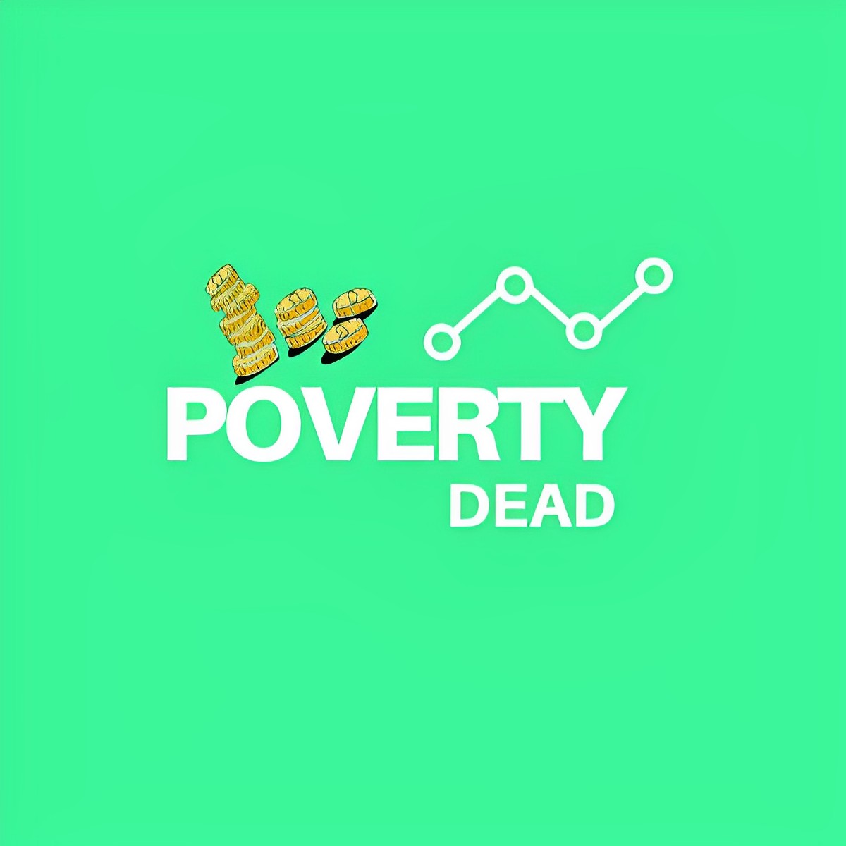 Advertising in Telegram. Telegram Channel logo "Poverty Dead" Advertising in Telegram. Telegram Channel logo @Povertydeadindi