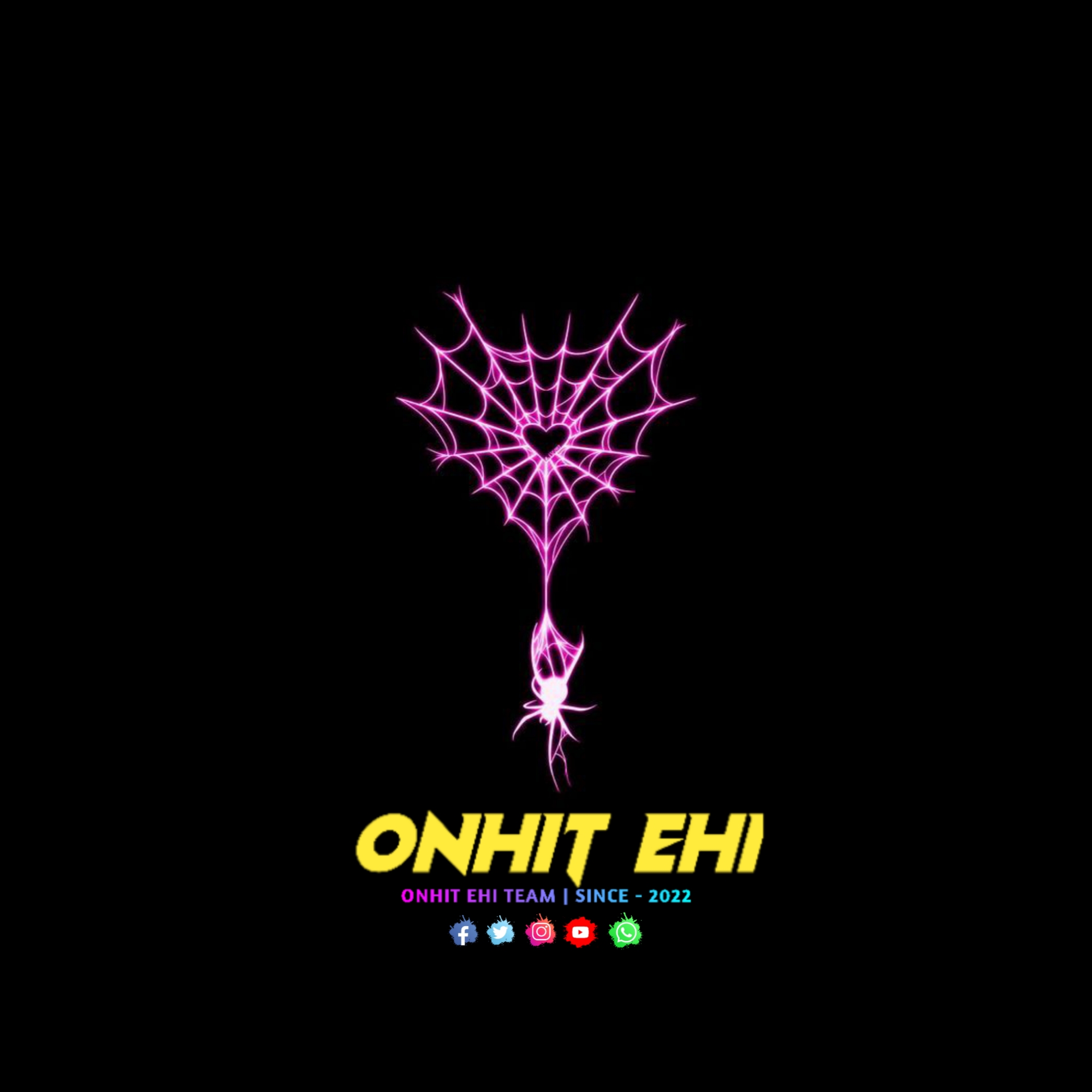Advertising in Telegram. Telegram Channel logo "ONHIT EHI" Advertising in Telegram. Telegram Channel logo @ONHIT_EHI