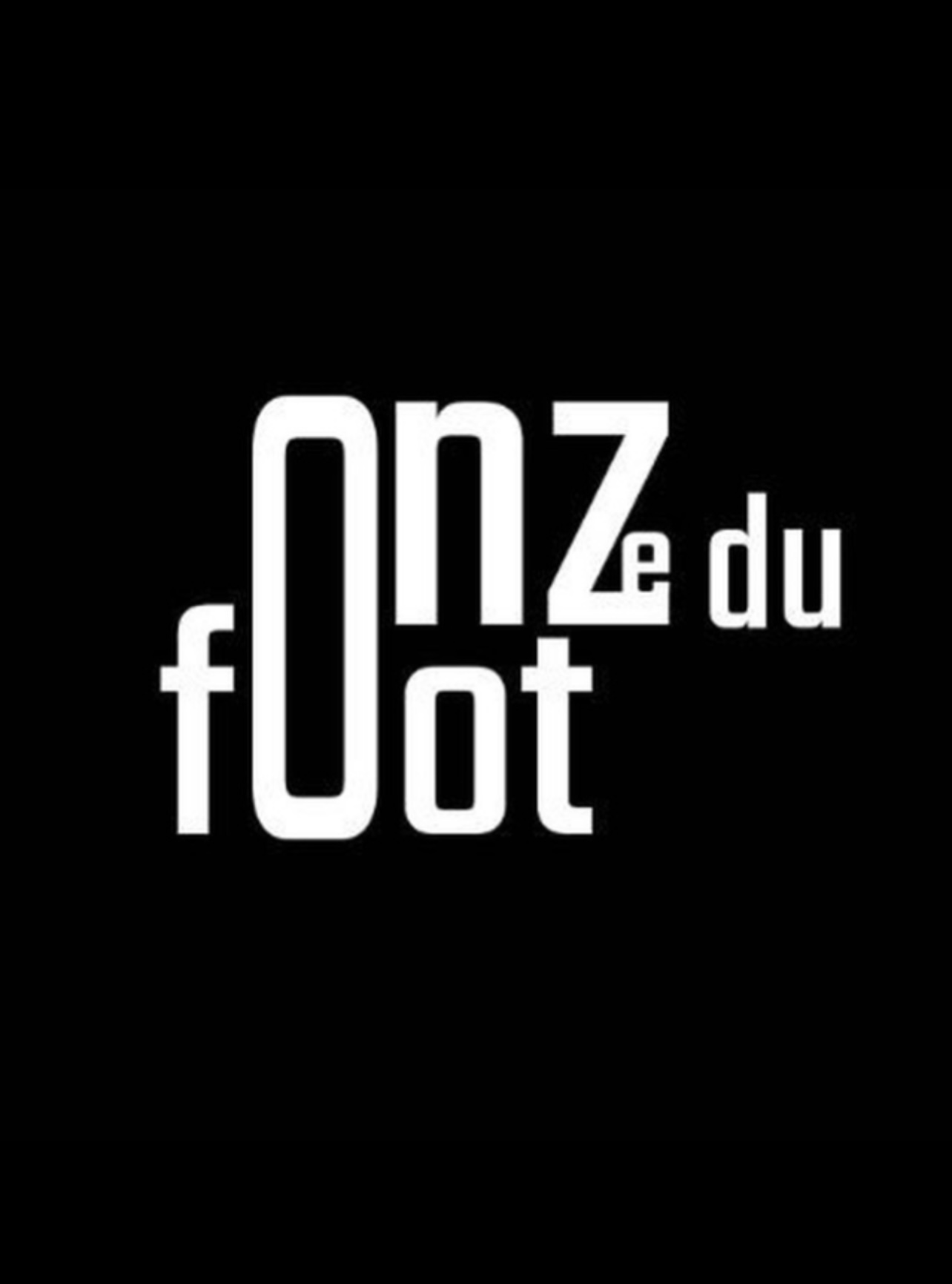 Advertising in Telegram. Telegram Channel logo "ONZEDUFOOT" Advertising in Telegram. Telegram Channel logo @onzedufoot