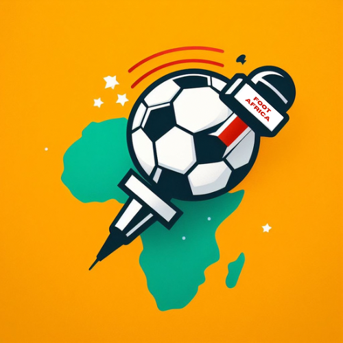 Advertising in Telegram. Telegram Channel logo "FOOT AFRICA 🌍" Advertising in Telegram. Telegram Channel logo @FootAfrica