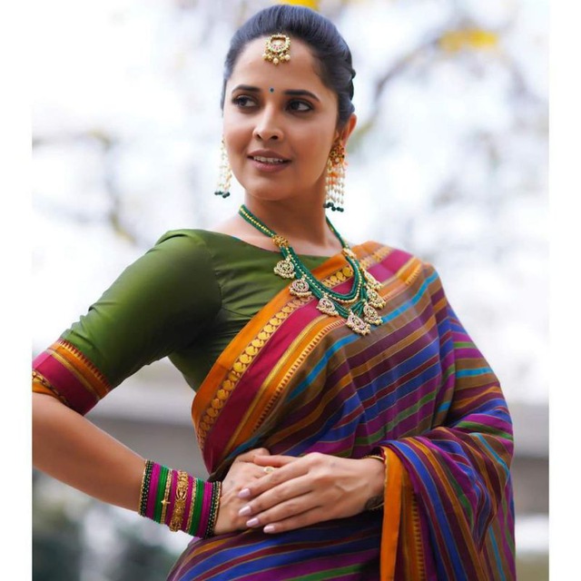 Advertising in Telegram. Telegram Channel logo "Anasuya Bharadwaj" Advertising in Telegram. Telegram Channel logo @Anasuya_Bharadwaj_Official