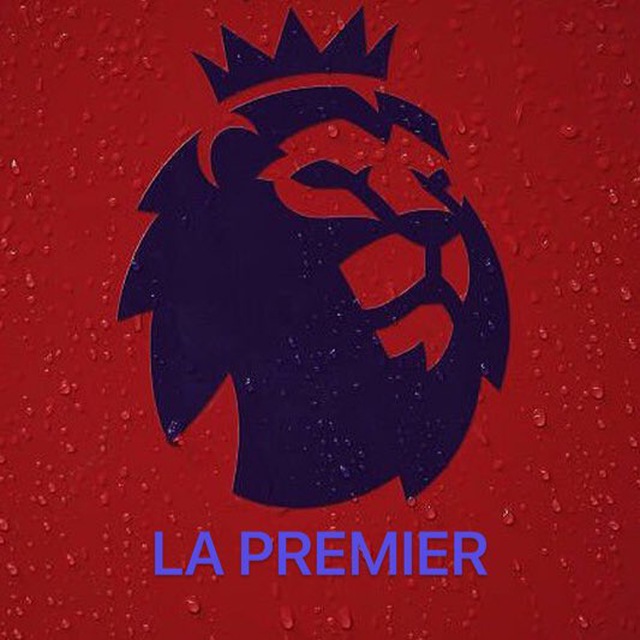Advertising in Telegram. Telegram Channel logo "🦁La Premier🇬🇧" Advertising in Telegram. Telegram Channel logo @lapremier