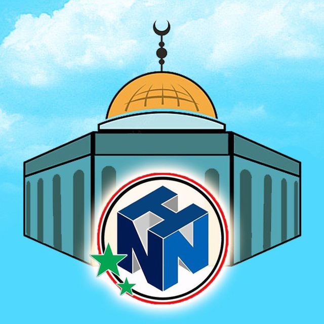 Advertising in Telegram. Telegram Channel logo "اخبار الحمدانية" Advertising in Telegram. Telegram Channel logo @HNNaleppo