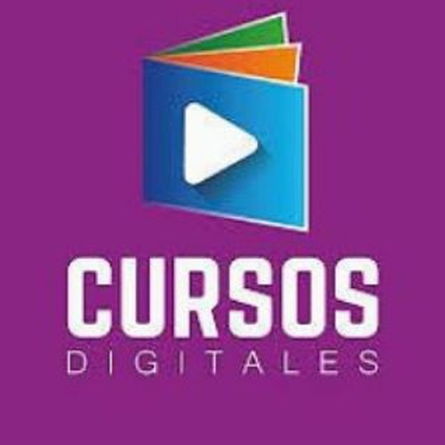 Advertising in Telegram. Telegram Channel logo "CURSOS Y LIBROS GRATIS 📚" Advertising in Telegram. Telegram Channel logo CURSOS Y LIBROS GRATIS 📚