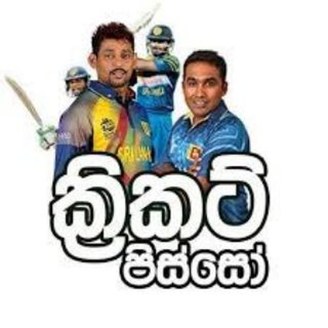 Advertising in Telegram. Telegram Channel logo "Live Cricket" Advertising in Telegram. Telegram Channel logo @cricketlivelk