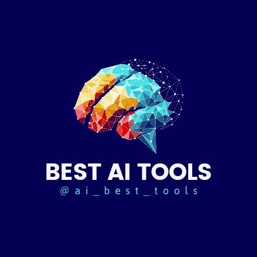 Advertising in Telegram. Telegram Channel logo "Best AI Tools" Advertising in Telegram. Telegram Channel logo @AI_Best_Tools