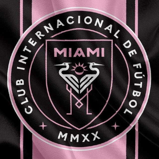 Advertising in the Telegram channel «Inter Miami CF Official Fan page ...