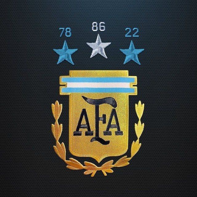 Advertising in Telegram. Telegram Channel logo "ARGENTINA FANS MESSI FANS FOOTBALL" Advertising in Telegram. Telegram Channel logo @ARGENTINA_STATUS