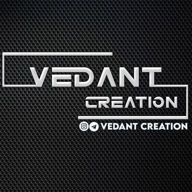 Advertising in Telegram. Telegram Channel logo "VEDANT CREATION | FULL SCREEN HD STATUS" Advertising in Telegram. Telegram Channel logo @Vedant_Creation_HDstatus