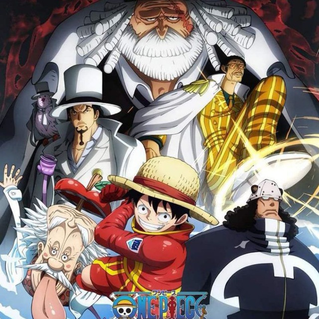 Advertising in Telegram. Telegram Channel logo "One Piece VF & VOSTFR" Advertising in Telegram. Telegram Channel logo @One_Pieces_VF