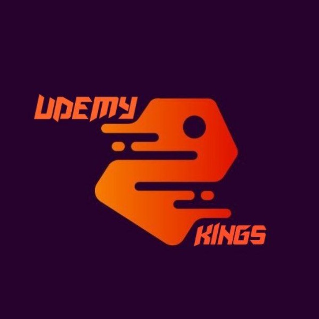 Advertising in Telegram. Telegram Channel logo "Udemy Courses | Udacity Courses | Coursera Courses | Free Coupons" Advertising in Telegram. Telegram Channel logo @Udemy_Blaster
