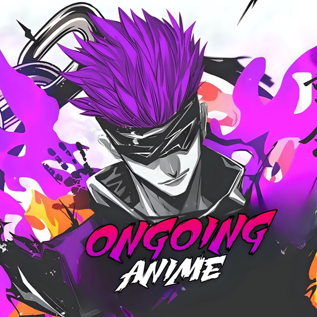 Advertising in Telegram. Telegram Channel logo "Ongoing Anime • Summer Arc" Advertising in Telegram. Telegram Channel logo @Ongoing_Anime_Airing
