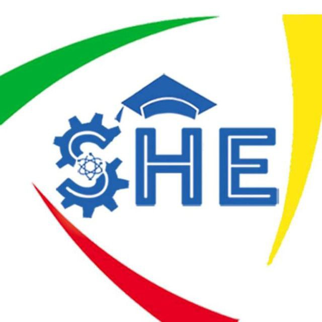 Advertising in Telegram. Telegram Channel logo "Ethio University News®" Advertising in Telegram. Telegram Channel logo @Ethiopian_Minister_Of_Education