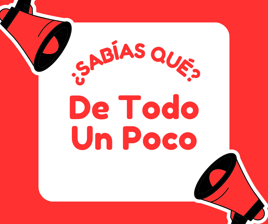 Advertising in Telegram. Telegram Channel logo "¿Sabías qué? De todo un poco" Advertising in Telegram. Telegram Channel logo @sabiasquedetodounpoco