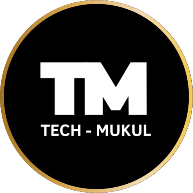 Advertising in Telegram. Telegram Channel logo "Tech Mukul | Xiaomi HyperOS 2 🧑💻🧑💻" Advertising in Telegram. Telegram Channel logo @TECH_MUKUL