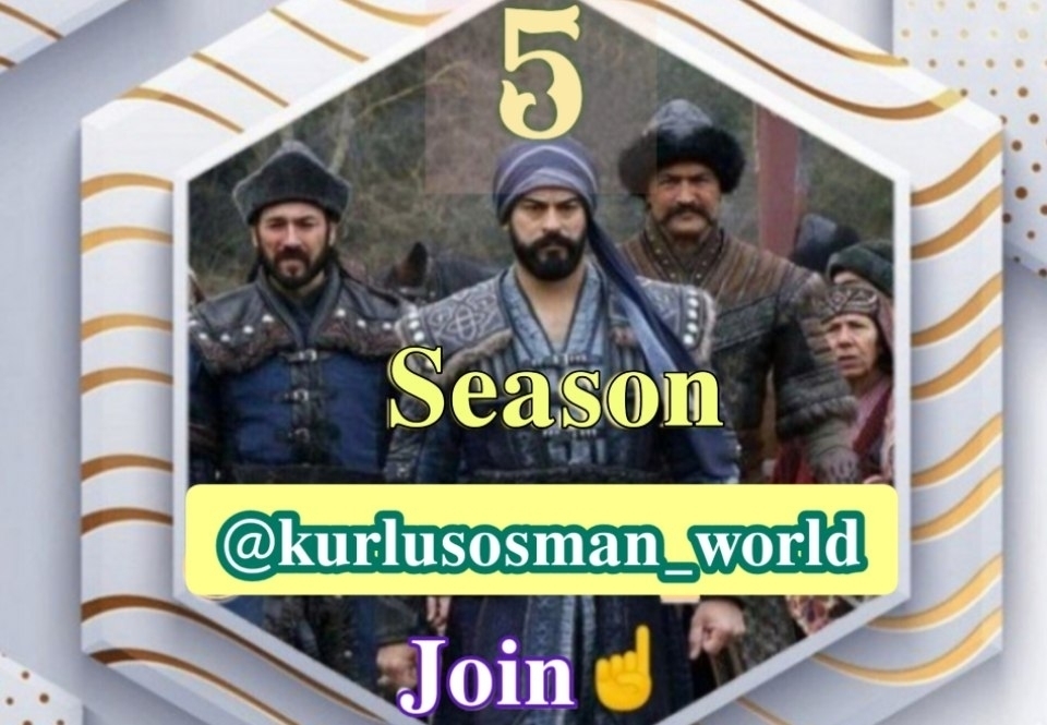 Advertising in Telegram. Telegram Channel logo "Kurlus Osman Hindi Dubbed" Advertising in Telegram. Telegram Channel logo @kurlusosman_world