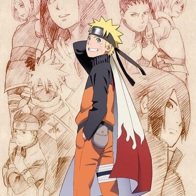 Advertising in Telegram. Telegram Channel logo "Naruto | Naruto Shippuden English" Advertising in Telegram. Telegram Channel logo @Naruto_Shippuden_Boruto_Dubbed