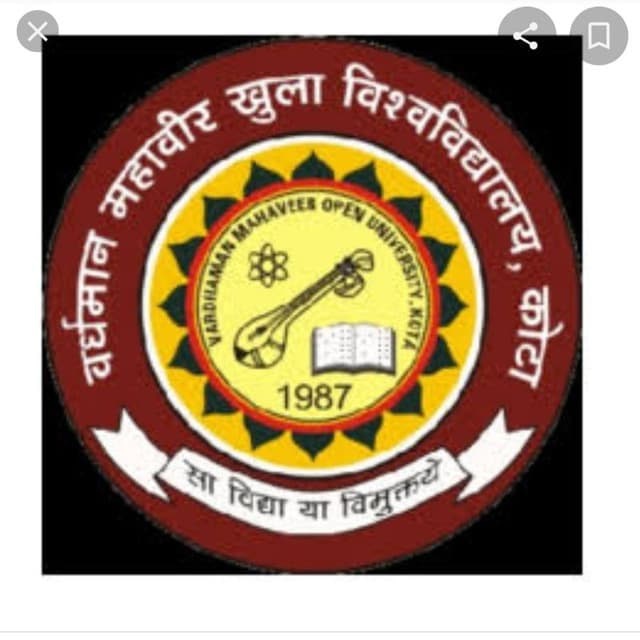 Advertising in Telegram. Telegram Channel logo "VMOU KOTA HELPLINE GROUP 2023" Advertising in Telegram. Telegram Channel logo @vmou_kota_group