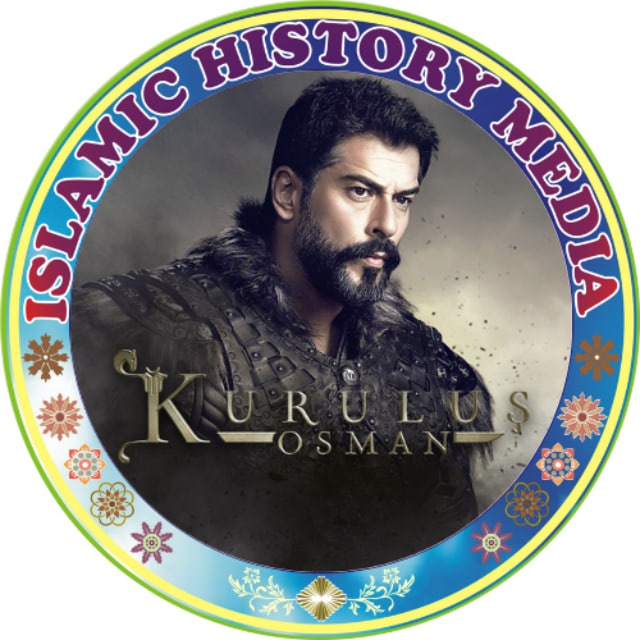 Advertising in Telegram. Telegram Channel logo "Kurulus Osman Urdu Subtitle" Advertising in Telegram. Telegram Channel logo @KurulusOsmanUrduIHM