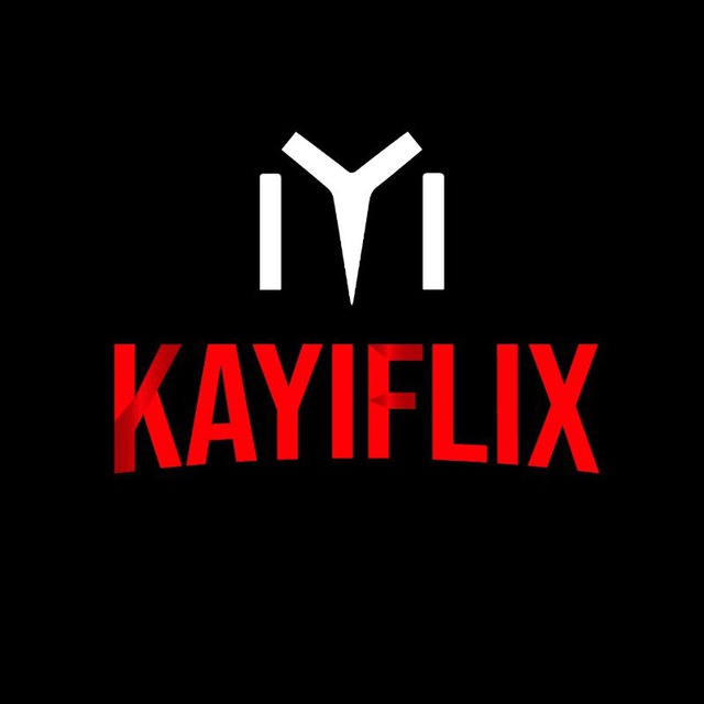 Advertising in Telegram. Telegram Channel logo "KayiFlixTV" Advertising in Telegram. Telegram Channel logo @KayiFlixTV