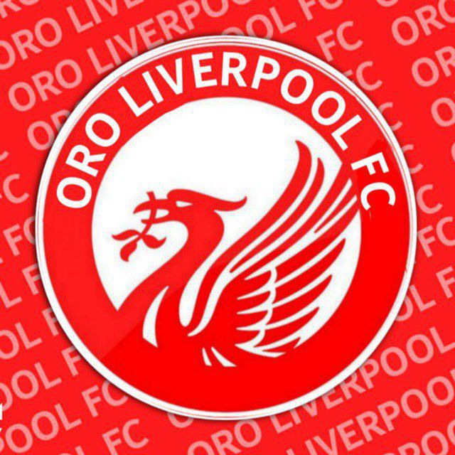 Advertising in Telegram. Telegram Channel logo "ORO LIVERPOOL ™" Advertising in Telegram. Telegram Channel logo @Oro_Liverpool1
