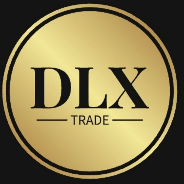 Advertising in Telegram. Telegram Channel logo "DLXTRADE" Advertising in Telegram. Telegram Channel logo @dlxtrade
