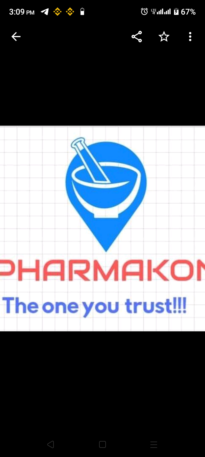 Advertising in Telegram. Telegram Channel logo "Pharma Market" Advertising in Telegram. Telegram Channel logo @dndpharma