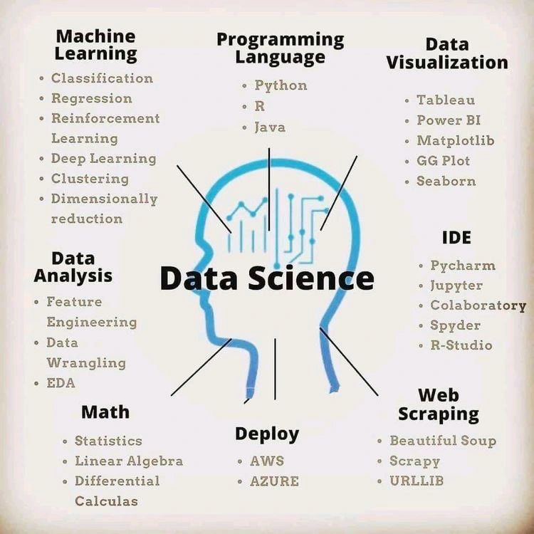 Advertising in Telegram. Telegram Channel logo "Data Science Projects" Advertising in Telegram. Telegram Channel logo @sqlproject