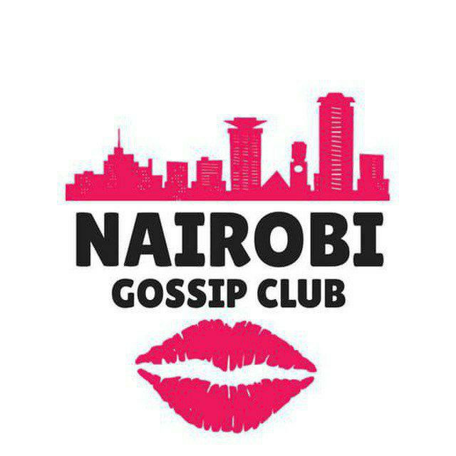 Advertising in Telegram. Telegram Channel logo "Nairobi Gossip Club" Advertising in Telegram. Telegram Channel logo @Nairobigossipclubstrends