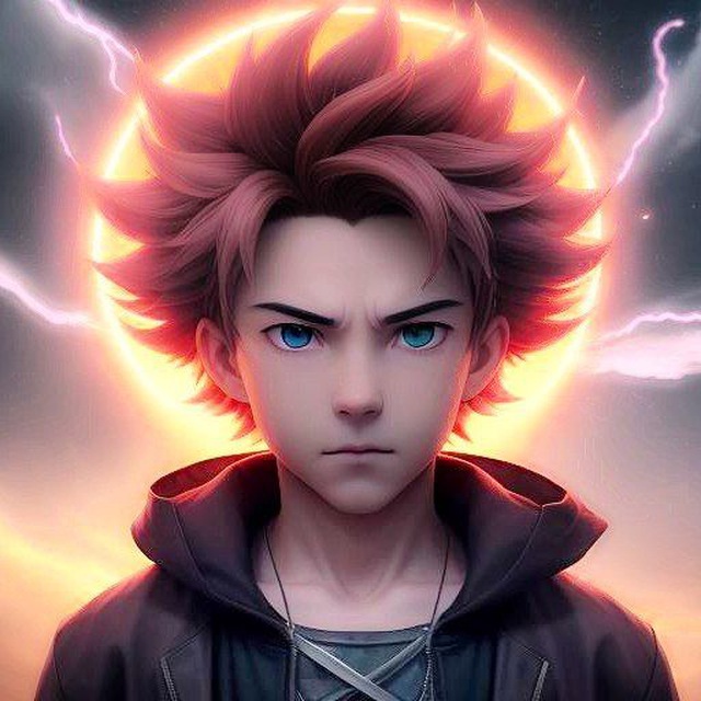 Advertising in Telegram. Telegram Channel logo "Anime Donghuo" Advertising in Telegram. Telegram Channel logo @Anime_donghuo
