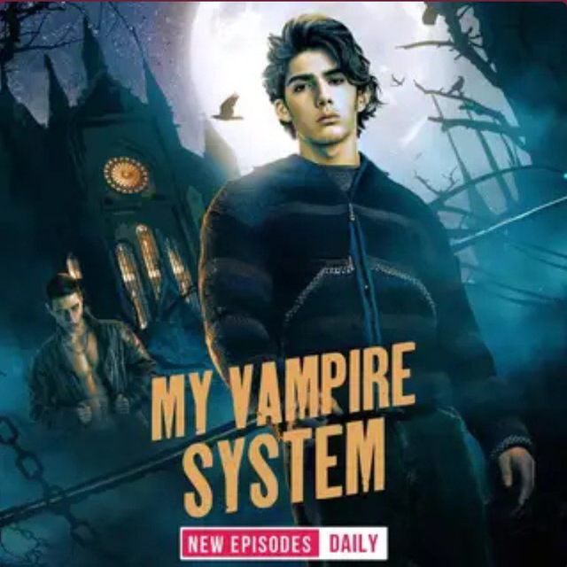Advertising in Telegram. Telegram Channel logo "My vampire system ( real ) pocket fm" Advertising in Telegram. Telegram Channel logo @my_vampire_system_pocket_fm_reaa