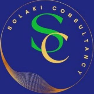 Advertising in Telegram. Telegram Channel logo "Solaki" Advertising in Telegram. Telegram Channel logo @solaki29
