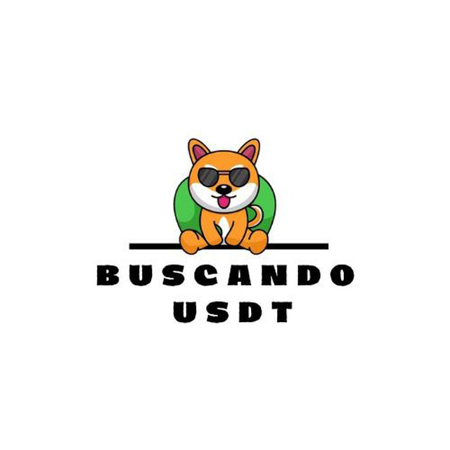 Advertising in Telegram. Telegram Channel logo "Buscando USDT" Advertising in Telegram. Telegram Channel logo @platformswithwithoutinvest