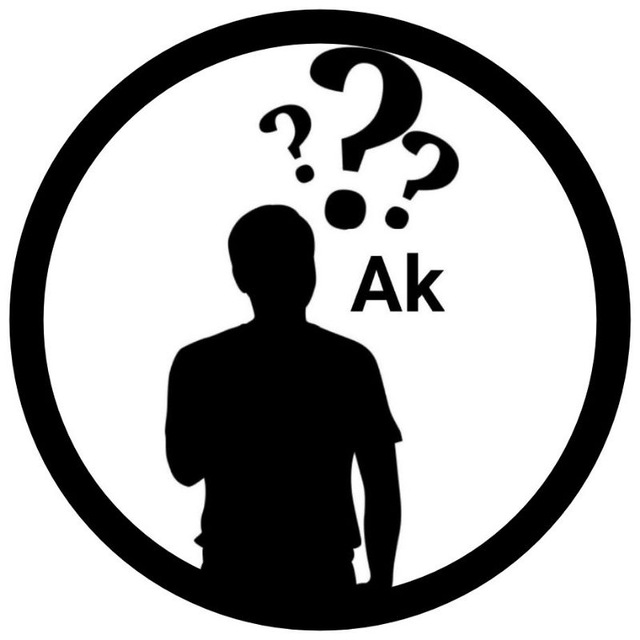 Advertising in Telegram. Telegram Channel logo "Daily Quiz❓By ➜ Ak" Advertising in Telegram. Telegram Channel logo @Dailygkquiz_Upsc
