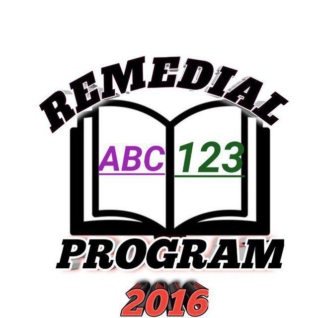 Advertising in Telegram. Telegram Channel logo "Remedial Students" Advertising in Telegram. Telegram Channel logo @Remedial_Student