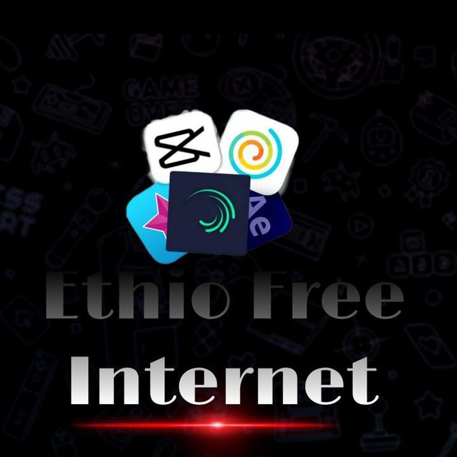 Advertising in Telegram. Telegram Channel logo "FREE INTERNET ZONE" Advertising in Telegram. Telegram Channel logo @ethio_free_server