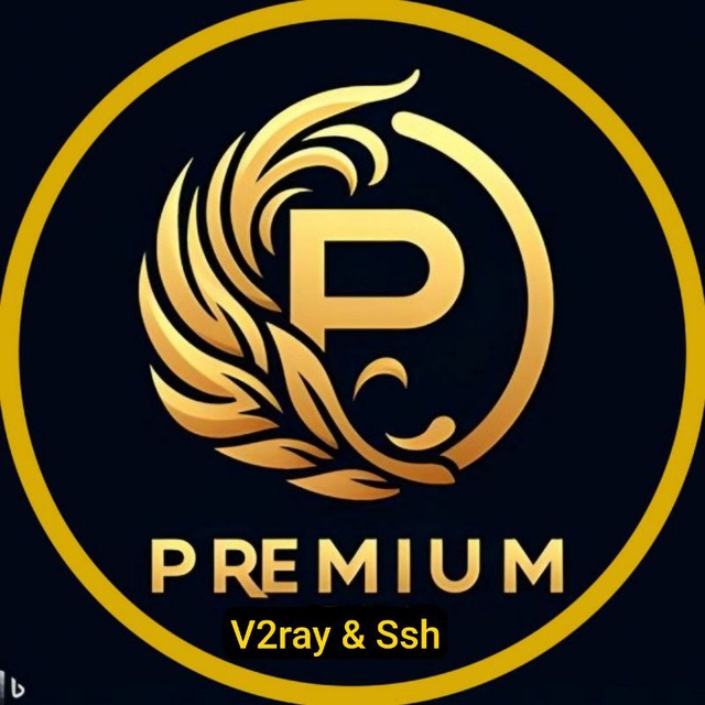 Advertising in Telegram. Telegram Channel logo "ℙ𝕣𝕖𝕞𝕚𝕦𝕞 𝕊𝕤𝕙 & 𝕍𝟚𝕣𝕒𝕪 ™️" Advertising in Telegram. Telegram Channel logo @sh_v2ray