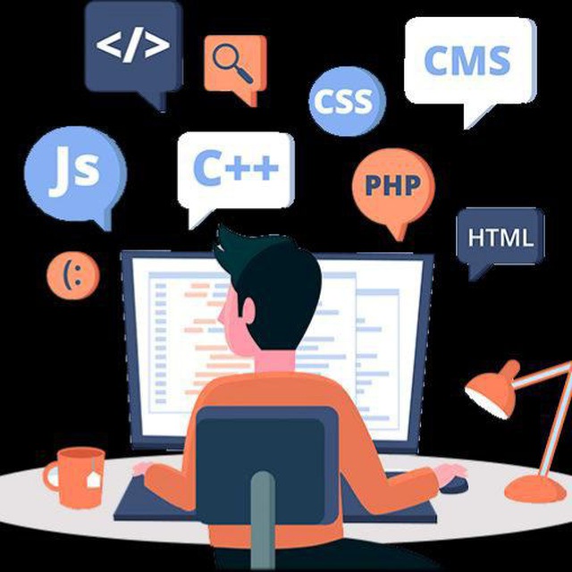 Advertising in Telegram. Telegram Channel logo "WEB DEVELOPMENT COURSES" Advertising in Telegram. Telegram Channel logo @anuj_bhaiya_webdevelopment_cours