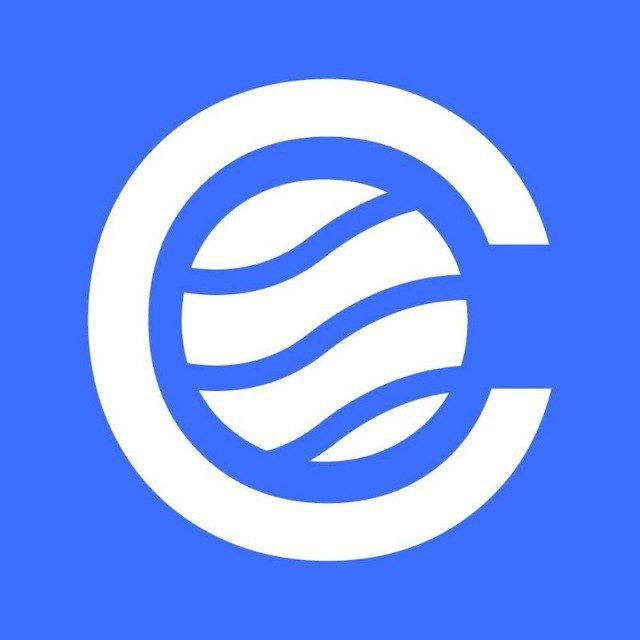 Advertising in Telegram. Telegram Channel logo "Crypto Ocean" Advertising in Telegram. Telegram Channel logo Crypto Ocean