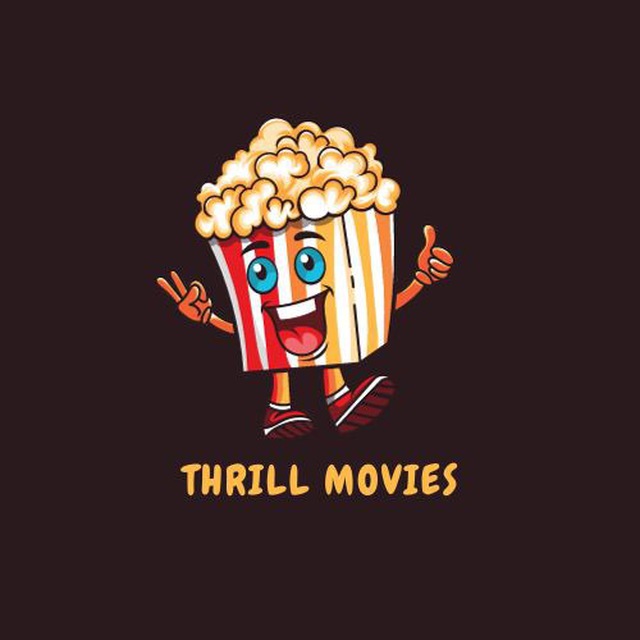 Advertising in Telegram. Telegram Channel logo "Thrill Ent Series" Advertising in Telegram. Telegram Channel logo @thrillentseries