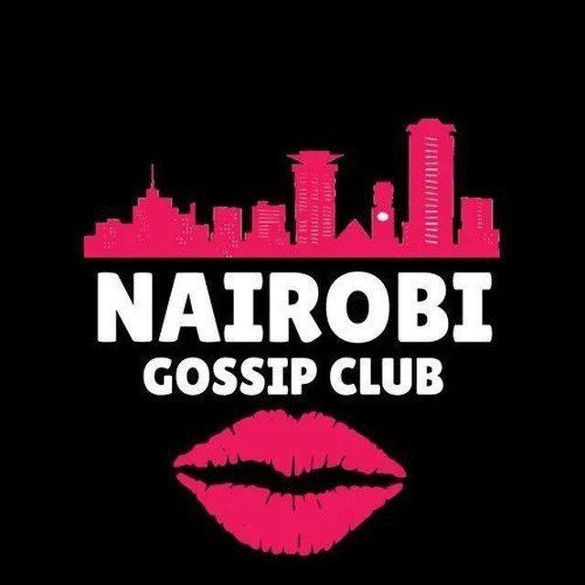 Advertising in Telegram. Telegram Channel logo "Nairobi Gossip Club" Advertising in Telegram. Telegram Channel logo Nairobi Gossip Club