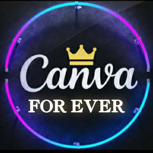 Advertising in Telegram. Telegram Channel logo "Canva For Ever" Advertising in Telegram. Telegram Channel logo @canva4ever