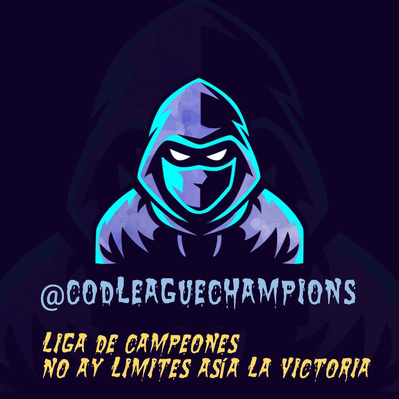 Advertising in Telegram. Telegram Channel logo "💶𝔏𝔦𝔤𝔞 𝔇𝔢 ℭ𝔞𝔪𝔭𝔢𝔬𝔫𝔢𝔰️️💎" Advertising in Telegram. Telegram Channel logo @CODLeagueChampionsVIP