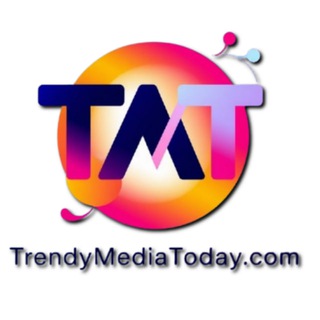 Advertising in Telegram. Telegram Channel logo "𝕋𝕣𝕖𝕟𝕕𝕪 𝕄𝕖𝕕𝕚𝕒 𝕋𝕠𝕕𝕒𝕪" Advertising in Telegram. Telegram Channel logo 𝕋𝕣𝕖𝕟𝕕𝕪 𝕄𝕖𝕕𝕚𝕒 𝕋𝕠𝕕𝕒𝕪