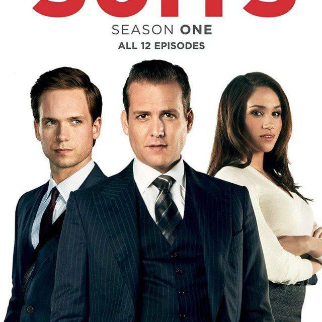 Advertising in Telegram. Telegram Channel logo "🎞🎥SUITS, AVOCATS SUR MESURES 🎞🎥" Advertising in Telegram. Telegram Channel logo @suits_spartacus